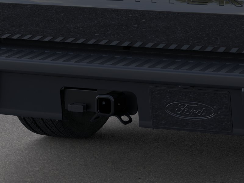 New 2026 Shadow Black Ford XL image 23