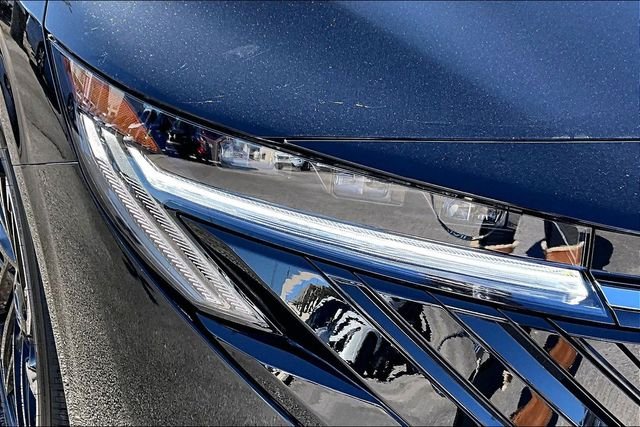 New 2026 Nissan Sentra SR 4D Sedan