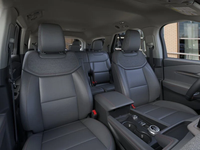 New 2026 Gray Ford Active image 11