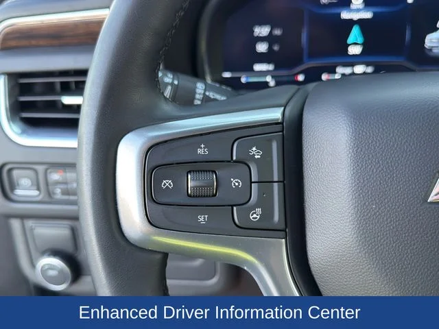 Certified Used 2024 Gray Chevrolet Premier image 22