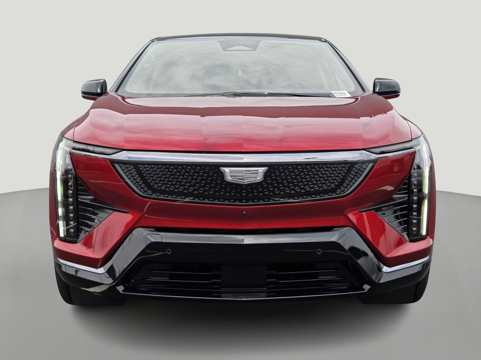 2026 Cadillac OPTIQ Premium Sport - Photo 5