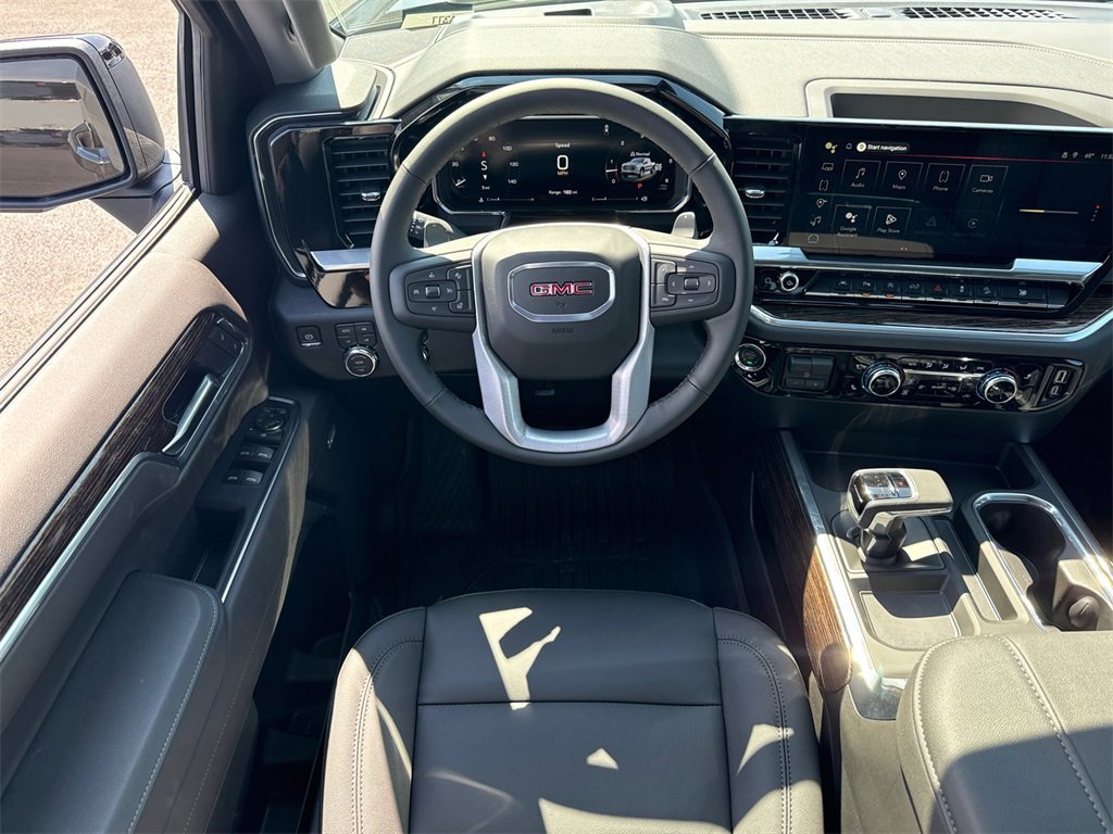 2026 GMC SIERRA - Image 28