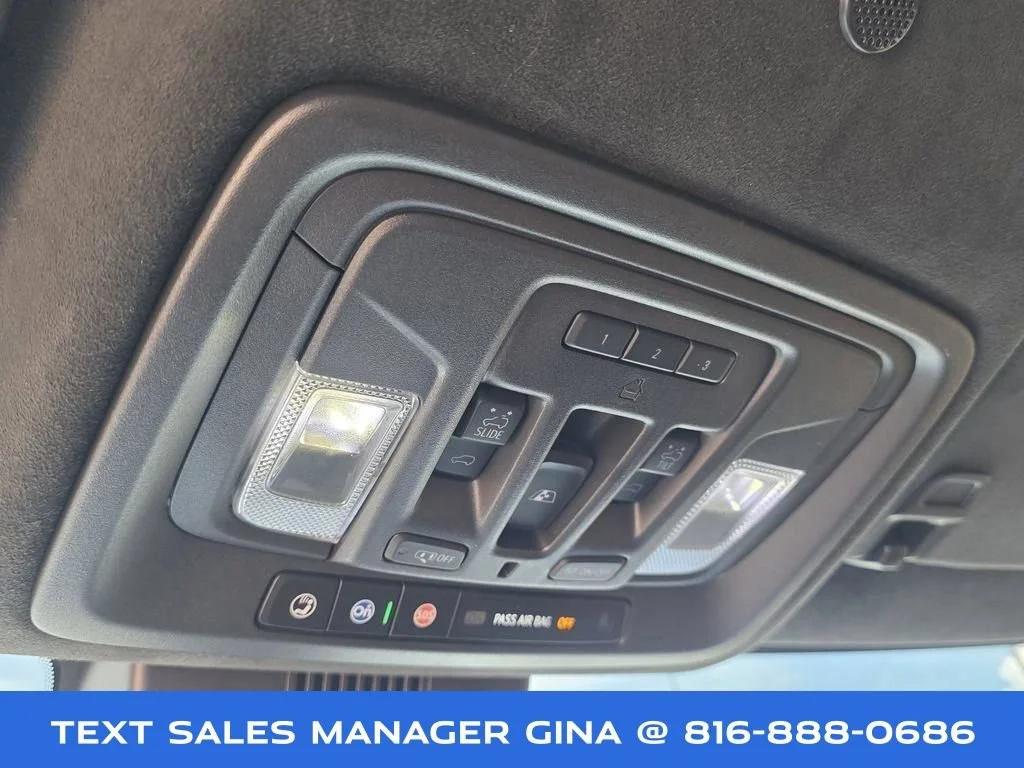 2024 GMC Sierra 1500 Denali Denali Ultimate - Photo 25