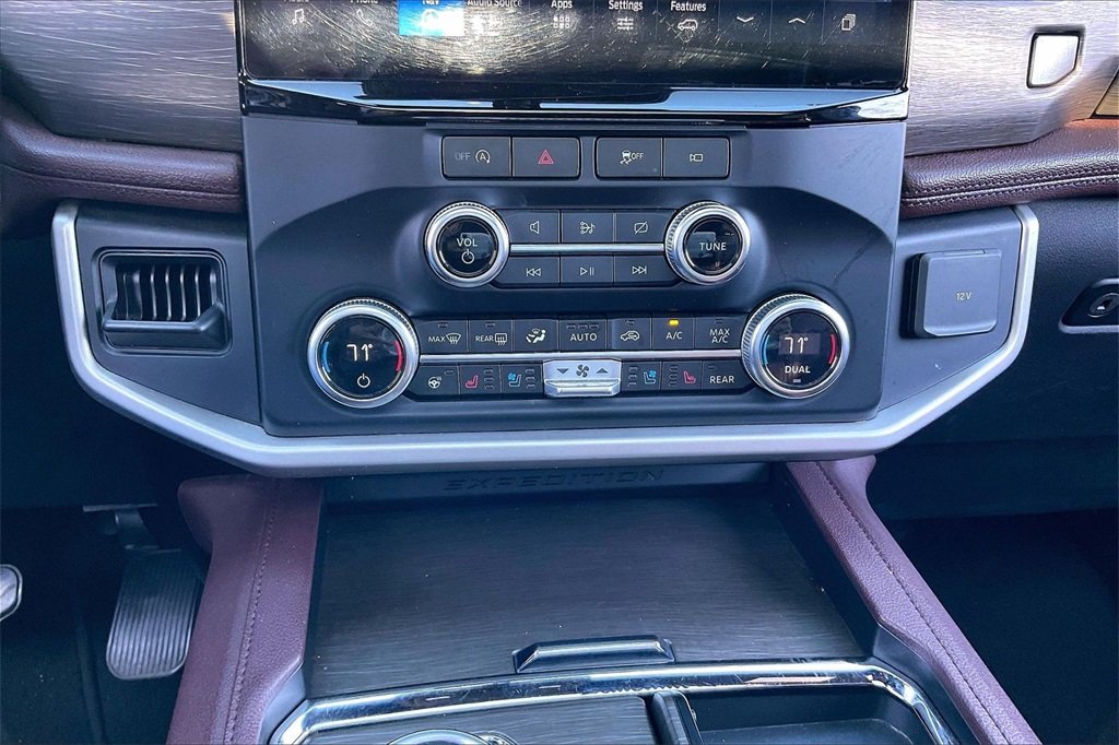 2024 FORD EXPEDITION MAX - Image 33