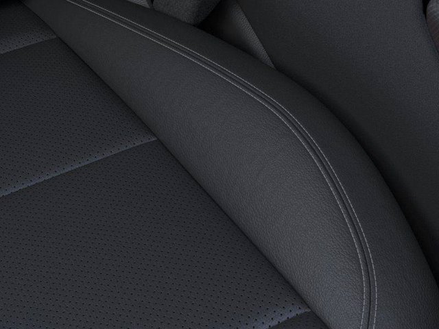 2026 Chevrolet Equinox EV photo 21 of 32