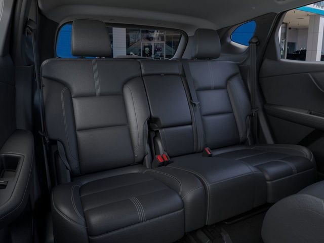 2025 Chevrolet Blazer 3LT - Photo 18