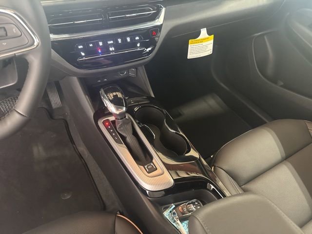 2026 Buick Envista Avenir - Photo 12