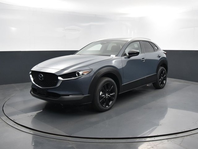 2026 Mazda CX-30 2.5 S Carbon Edition AWD