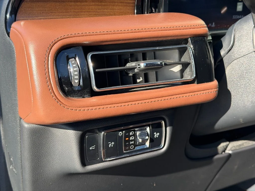 2025 Lincoln Aviator Reserve - Photo 25