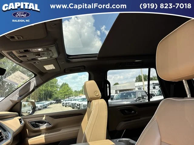 Used 2021 Gray Chevrolet Premier image 22