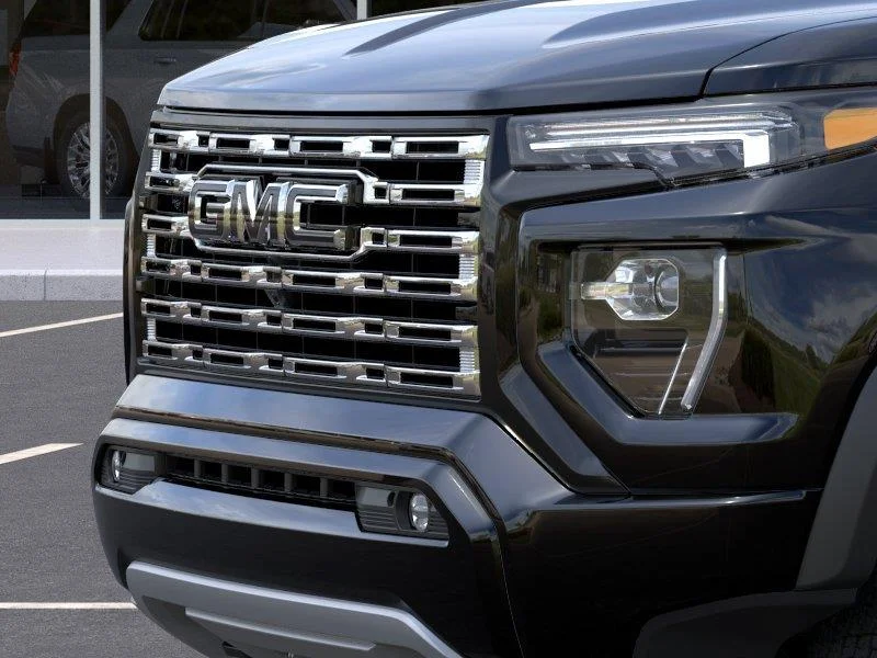 New 2026 Onyx Black GMC Denali image 13