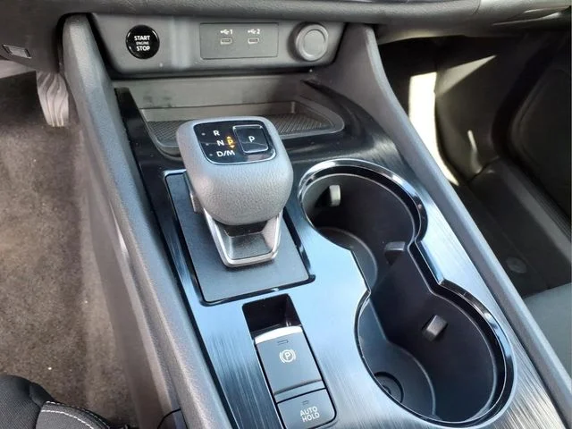 Used 2024 Gray Nissan S image 20