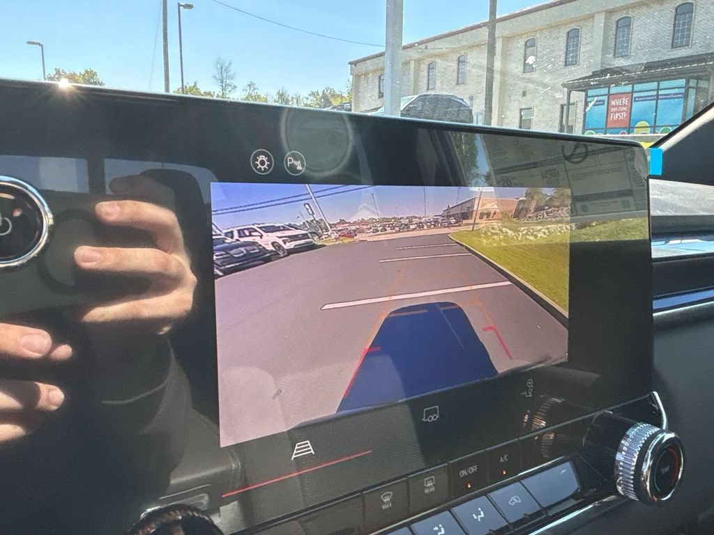 2026 GMC Canyon Elevation - Photo 23