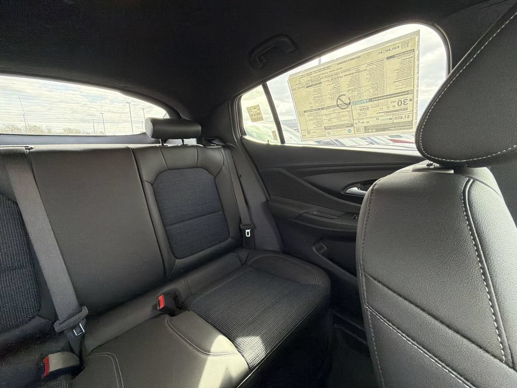 2026 Buick Envista Preferred - Photo 14