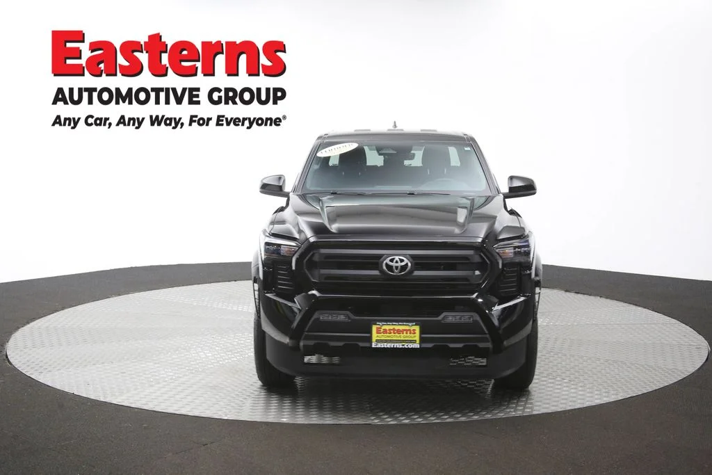 Used 2026 Black Toyota SR5 image 51