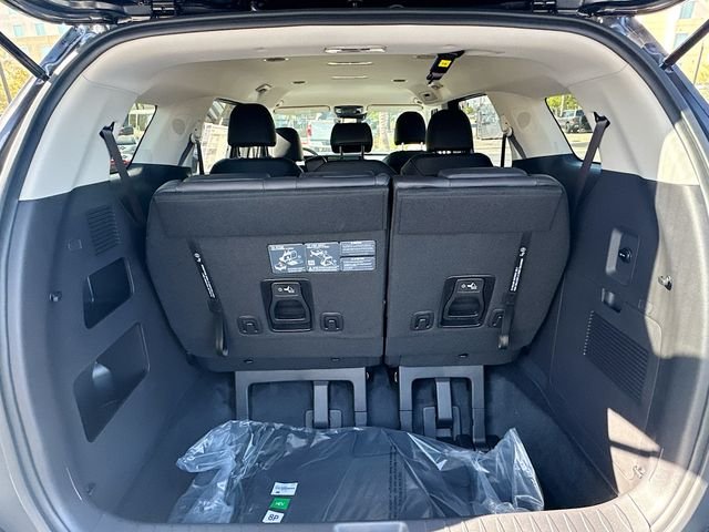 New 2026 Aurora Black Pearl Kia LXS image 27