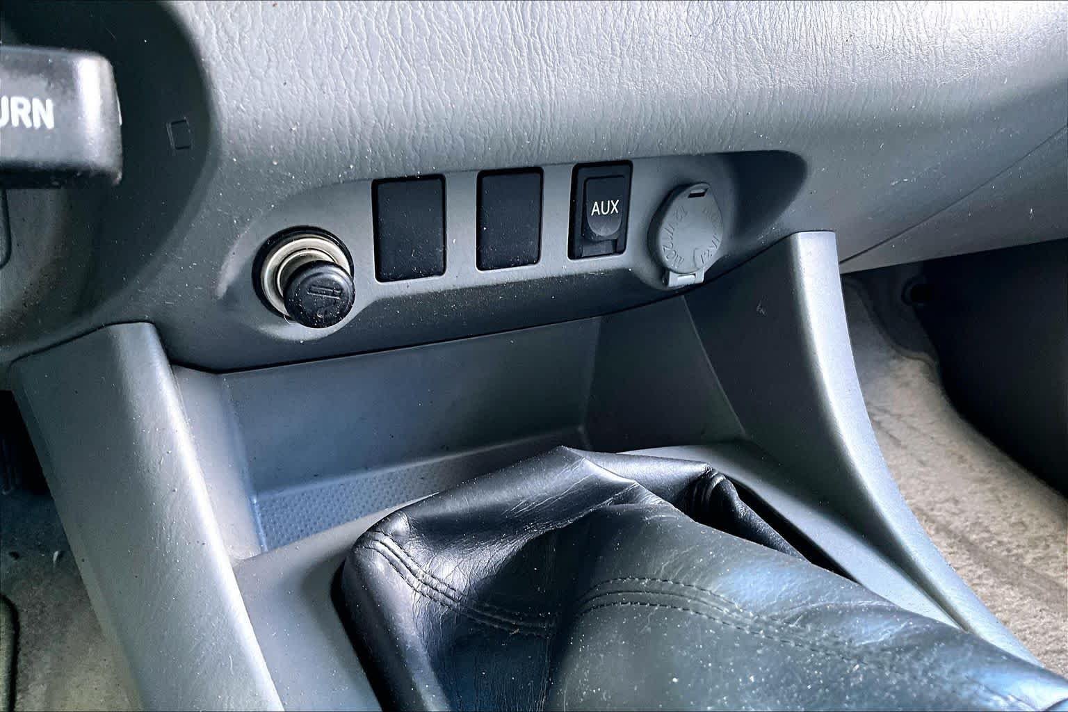 Used 2010 Silver Streak Mica Toyota  image 32