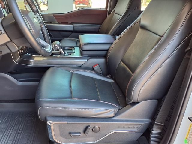 2022 Ford F-150 Lariat - Photo 9