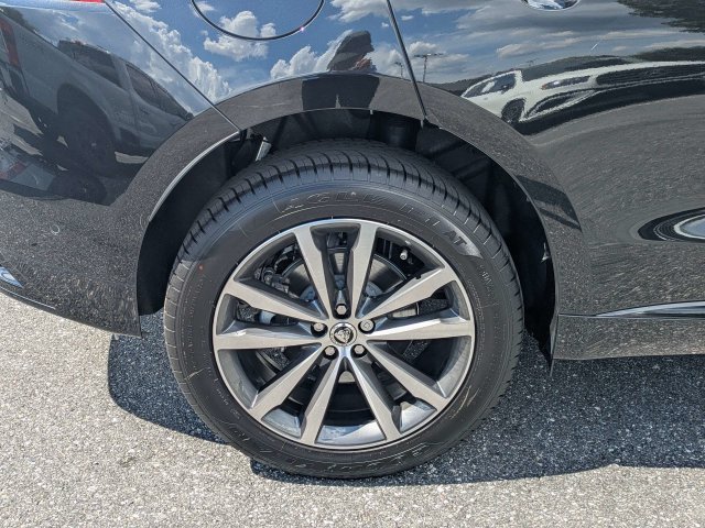 2026 Jaguar F-Pace R-Dynamic S - Photo 10