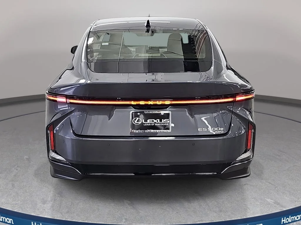 New 2026  Lexus  image 6