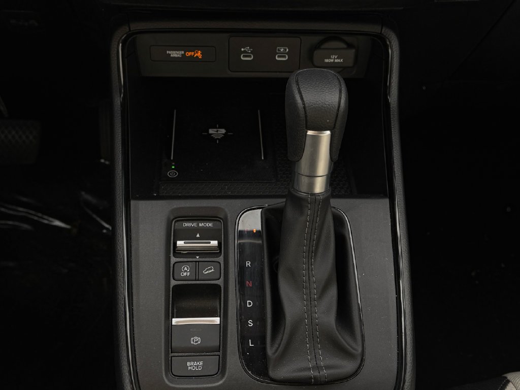 2026 Honda CR-V EX - Photo 24