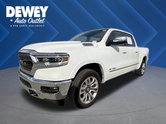 2024 Ram 1500 Limited