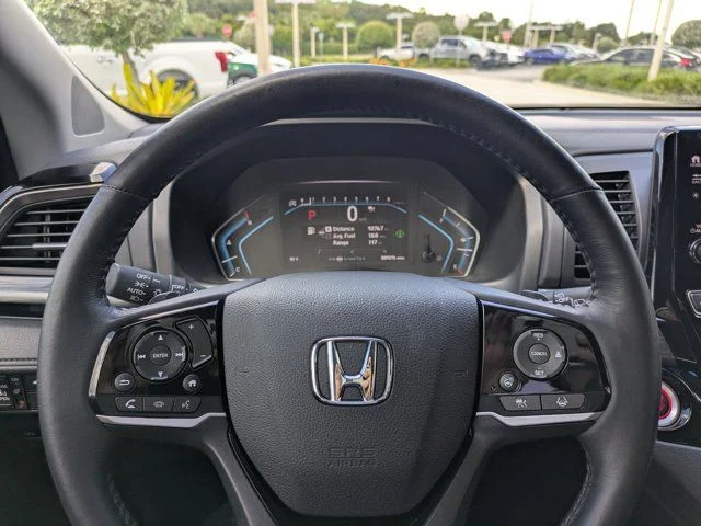 2023 Honda Odyssey Elite - Photo 26