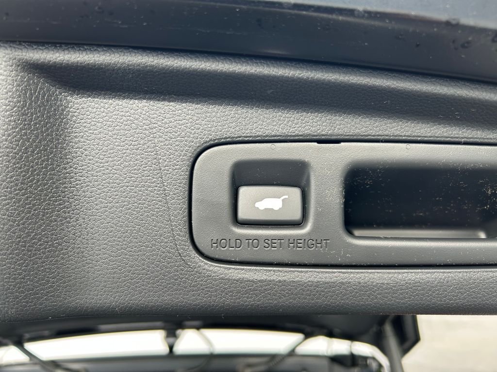 New 2026 Crystal Black Pearl Honda Sport Touring image 21