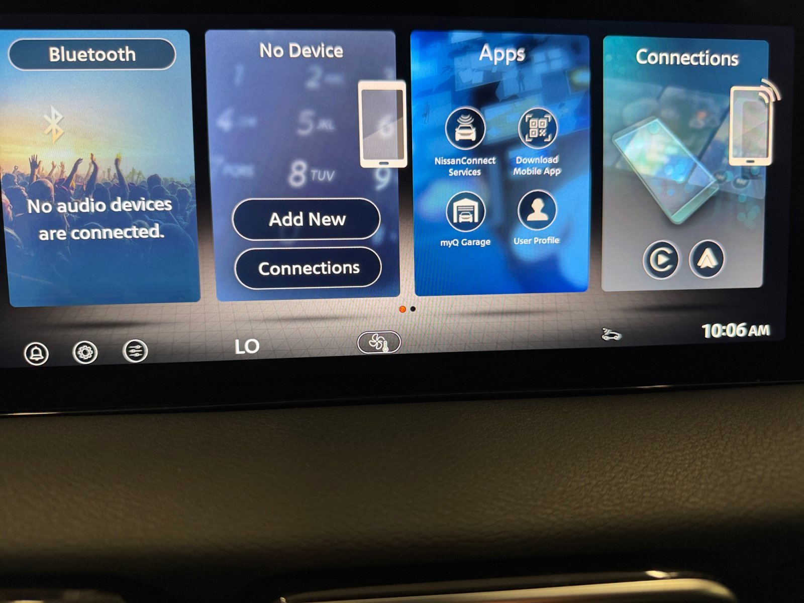 2026 Nissan Sentra SR - Photo 16