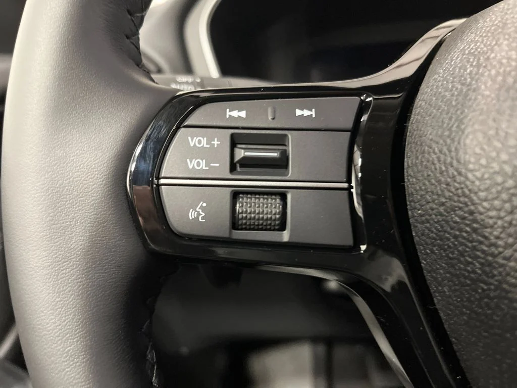 2026 Honda Pilot Touring - Photo 18