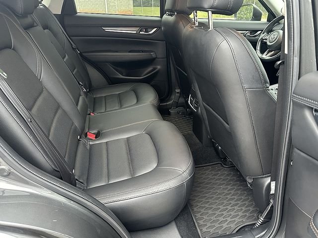 Used 2019 Gray Mazda Grand Touring image 12