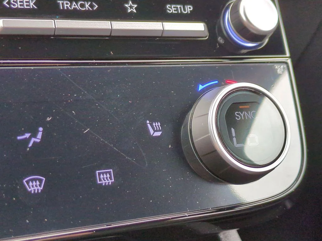 2026 Hyundai Santa Cruz SEL - Photo 23