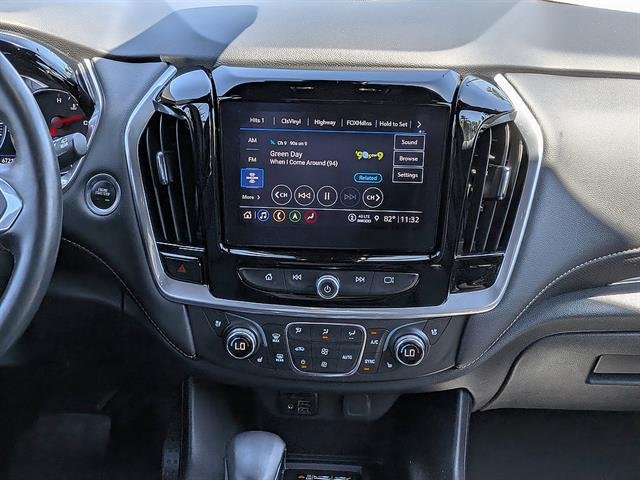 2023 Chevrolet Traverse Premier - Photo 17