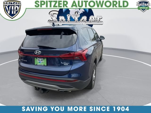 2023 Hyundai Santa Fe SE - Photo 8