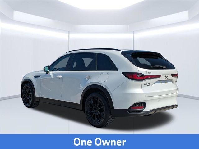 Used 2026 White Mazda 3.3 Turbo Preferred image 4