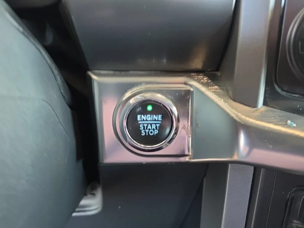 Used 2021 Black Ford XL image 21