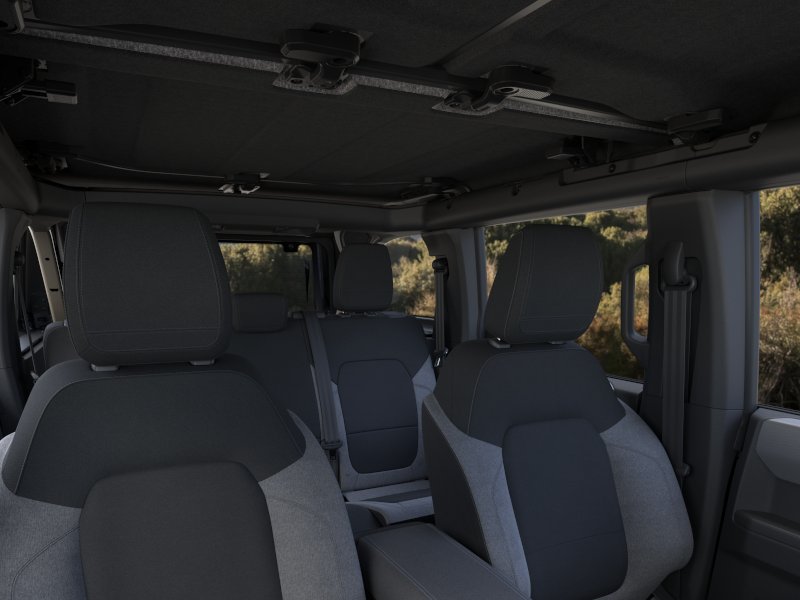 New 2026 Marsh Gray Ford Big Bend® image 37