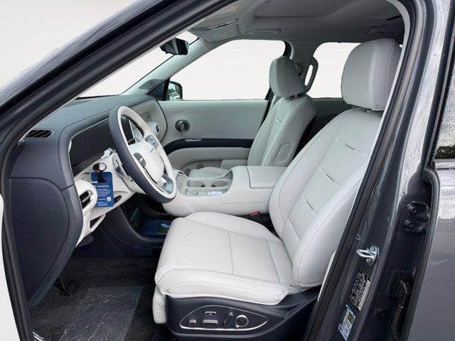 New 2026 Ecotronic Gray Pearl Hyundai Calligraphy image 31