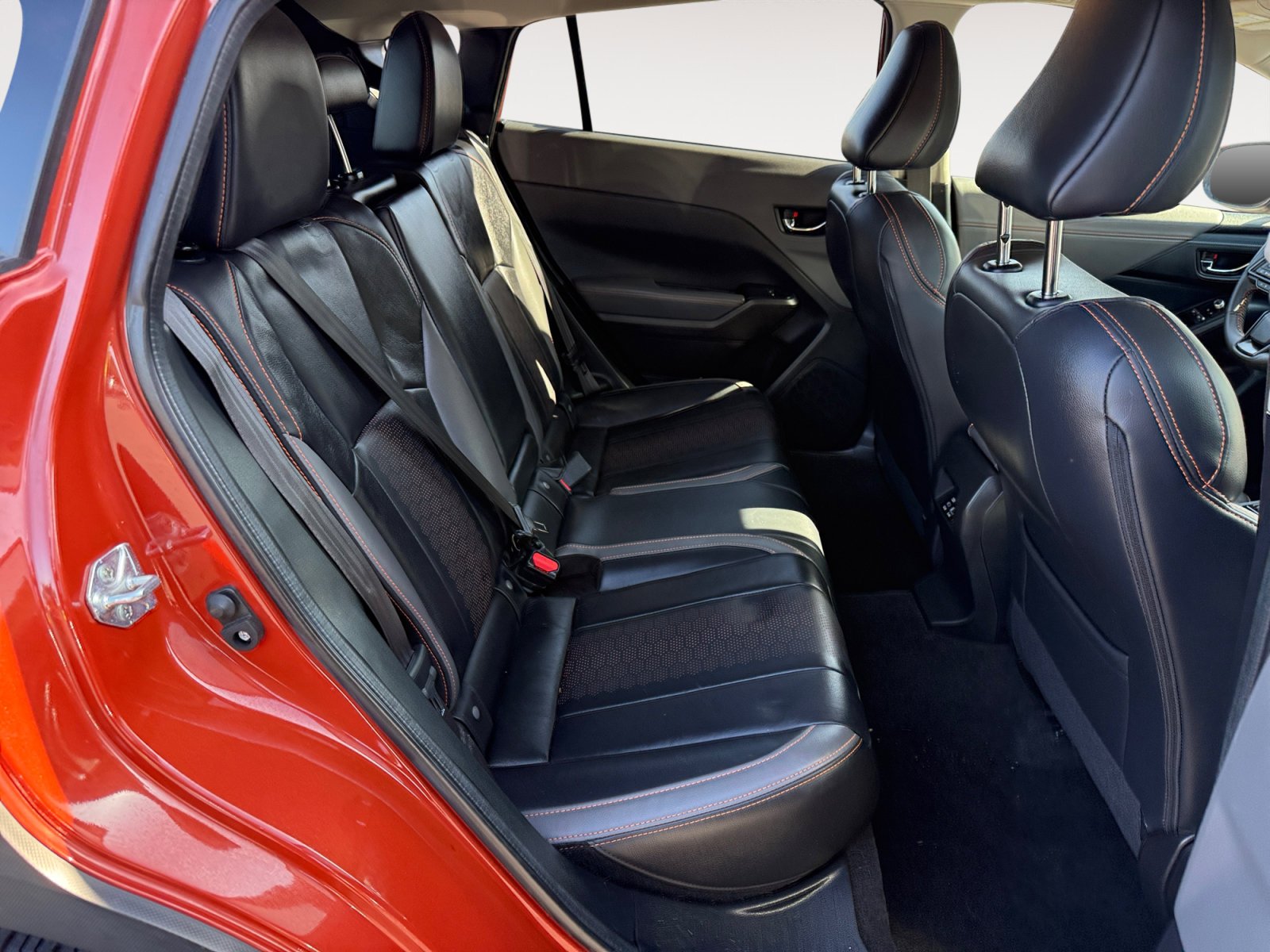Used 2024 Pearl Subaru Limited image 18