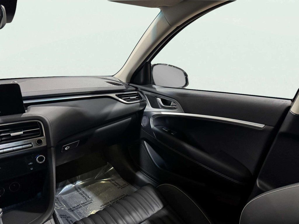 2026 GENESIS G70 Prestige - Photo 11