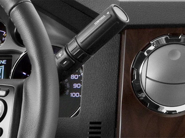Used 2014 White Ford  image 9