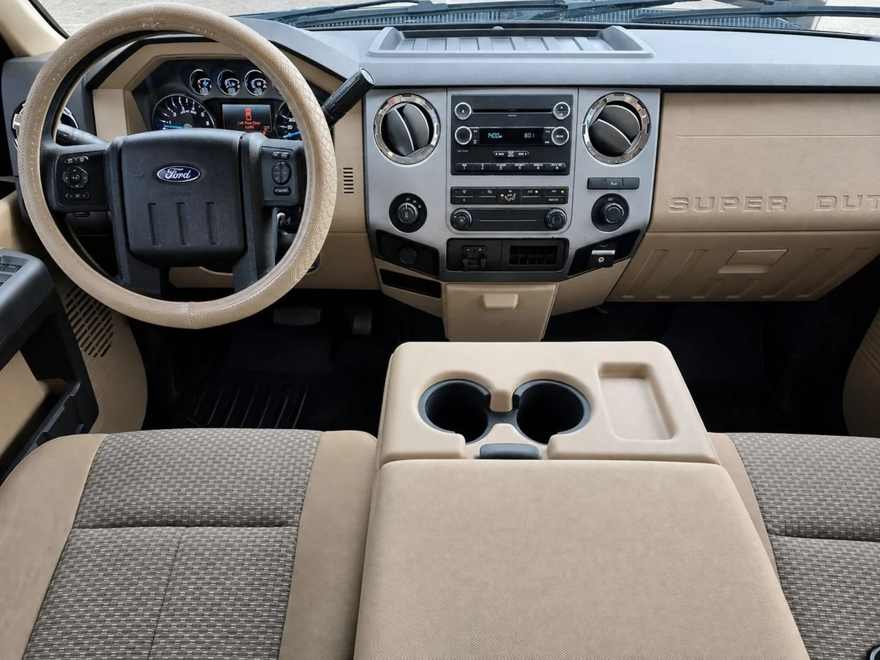 Used 2016 Caribou Ford  image 34