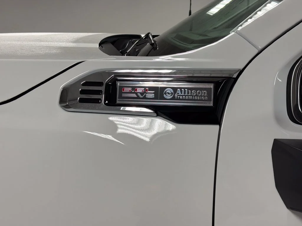 2026 GMC Sierra 2500HD SLE - Photo 13
