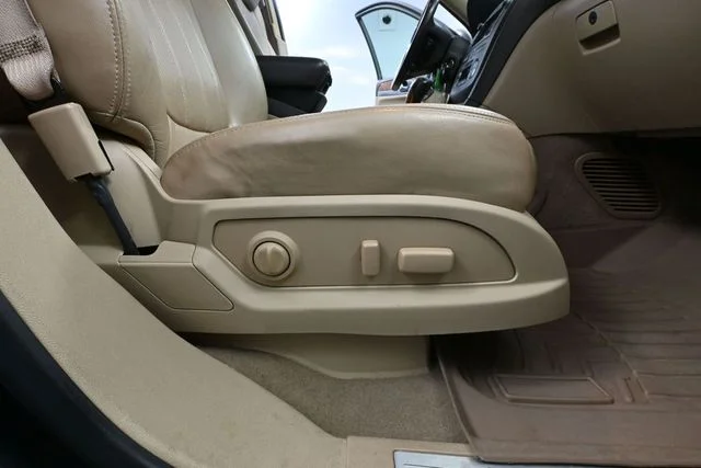 Used 2012 Black Buick Premium Group image 50