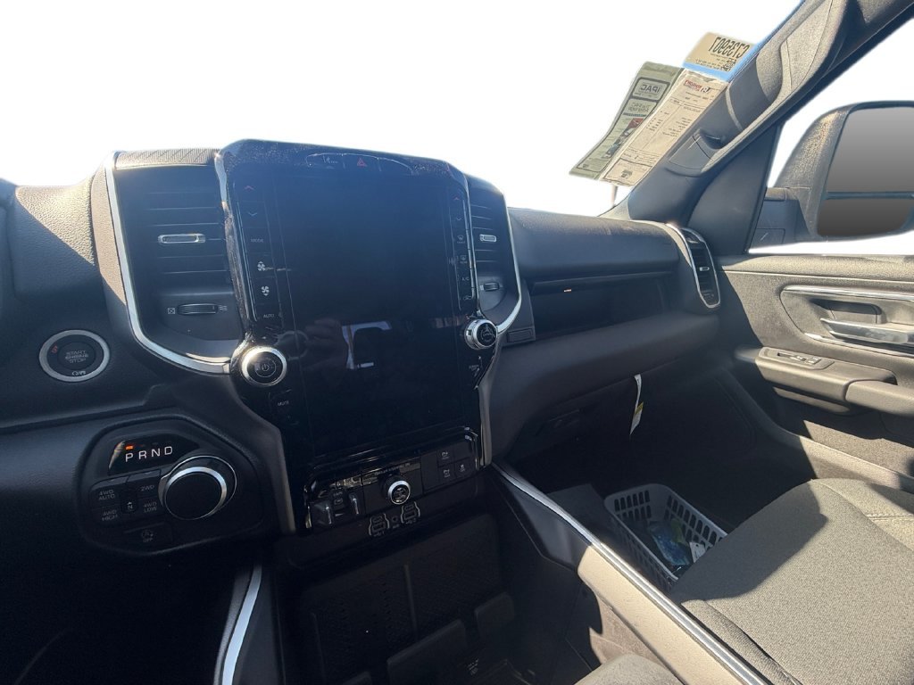 2025 RAM 1500 Big Horn/Lone Star - Photo 21