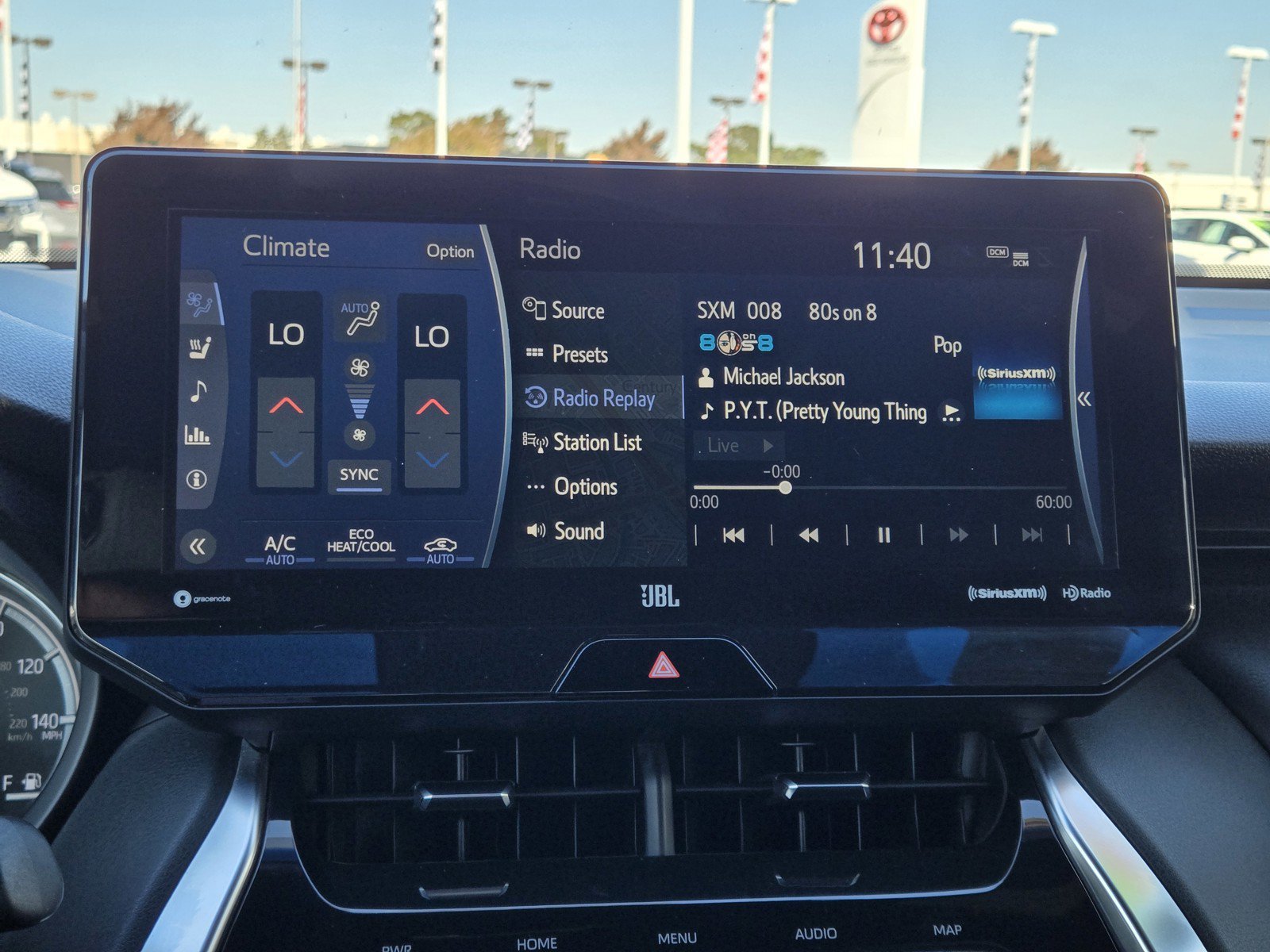 Used 2021  Toyota  image 18