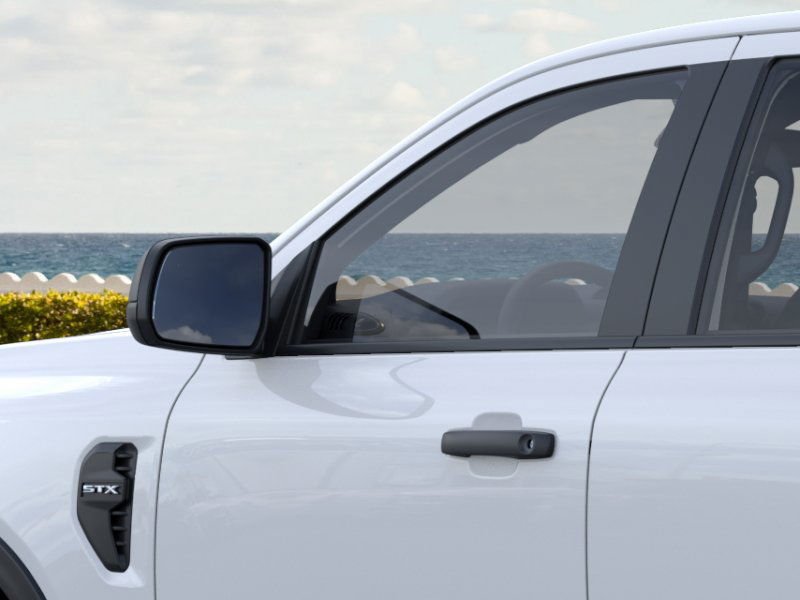 2025 Ford Ranger XL - Photo 20