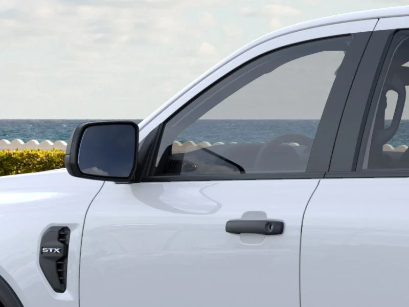 2025 Ford Ranger XL - Photo 20