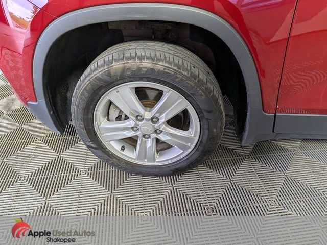 Used 2019 Red Chevrolet LT image 37