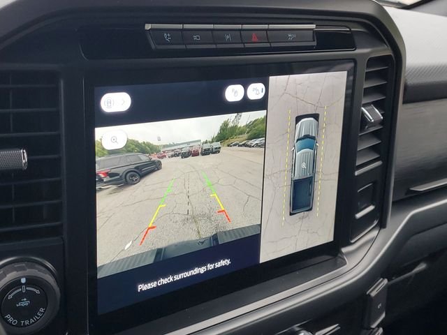 Certified Used 2024 Avalanche Ford XLT image 53